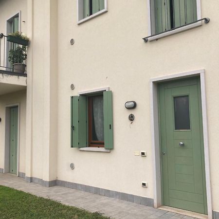 Casa Bellaria, Monzambano Colline Moreniche Del Lago Di Garda المظهر الخارجي الصورة
