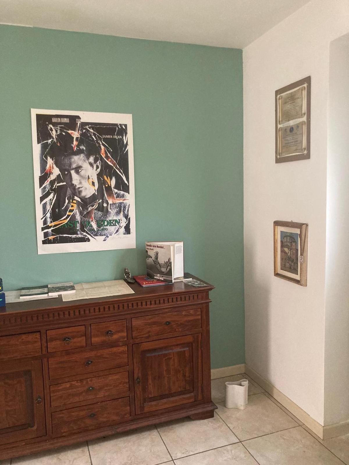 Casa Bellaria, Monzambano Colline Moreniche Del Lago Di Garda المظهر الخارجي الصورة