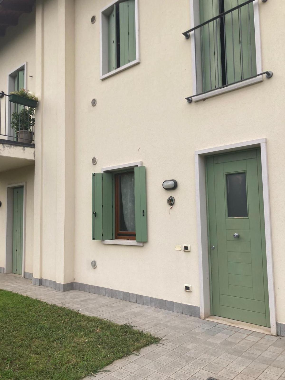 Casa Bellaria, Monzambano Colline Moreniche Del Lago Di Garda المظهر الخارجي الصورة