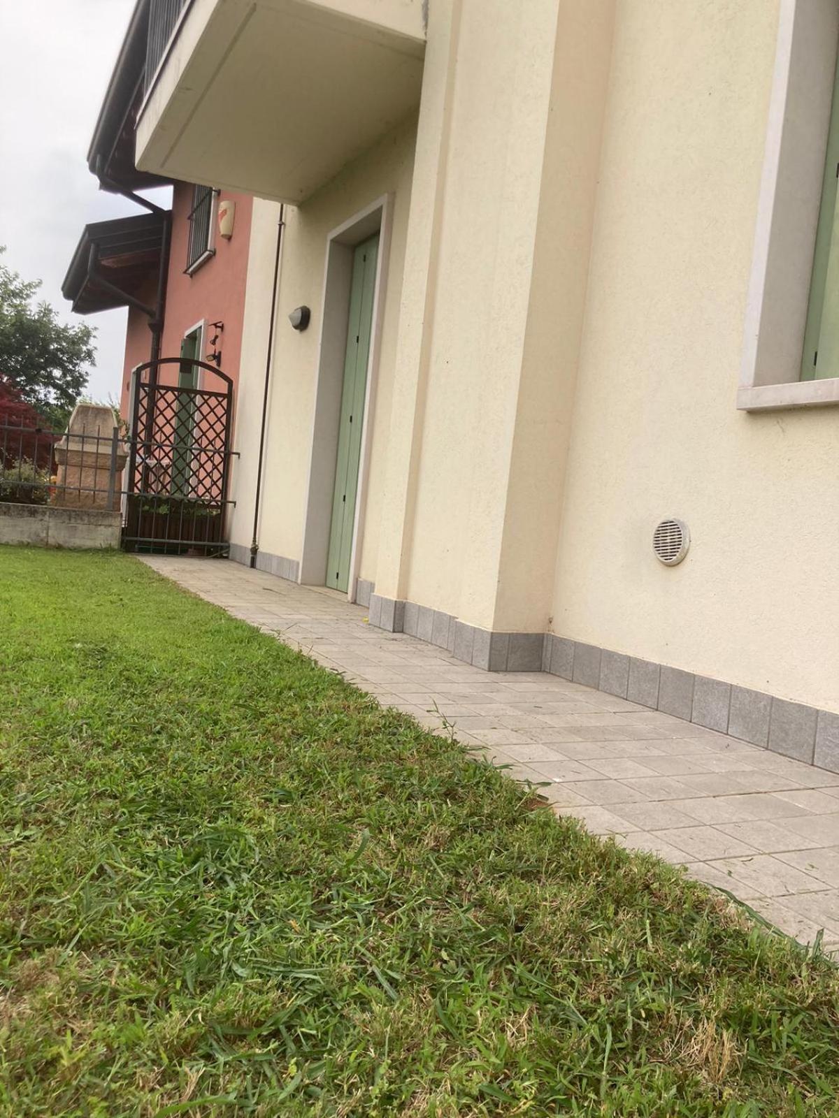 Casa Bellaria, Monzambano Colline Moreniche Del Lago Di Garda المظهر الخارجي الصورة